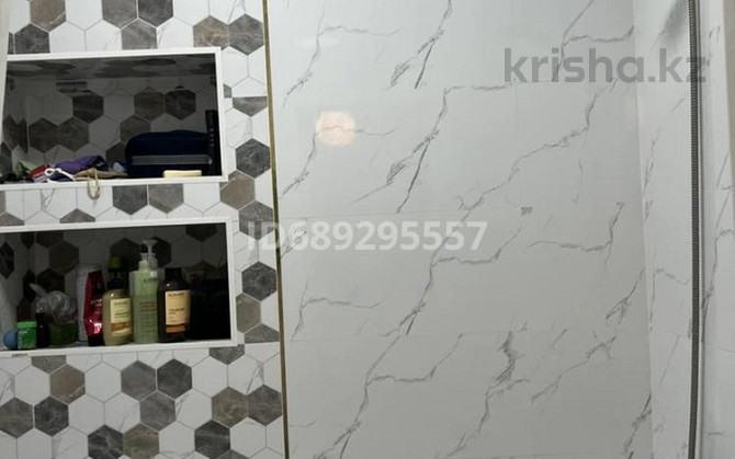 3-комнатная квартира, 70 м², 9/12 этаж, мкр Самал-2 89 Алматы - изображение 8