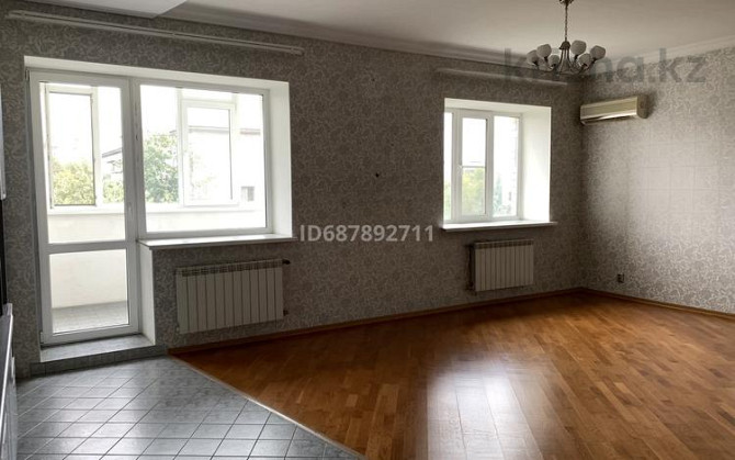 4-комнатная квартира, 192 м², 4/5 этаж, Уалиханова - ЖД вокзал, Ретро парк, бассейн Дельфин, старый  Aqtobe - photo 2