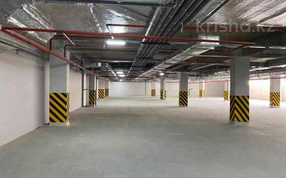 3-комнатная квартира, 117.2 м², 7/9 этаж, проспект Сакена Сейфуллина 597/7 - Сатпаева Алматы
