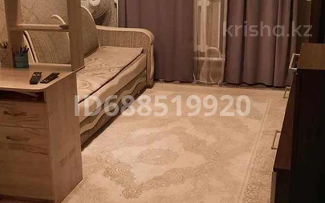 2-комнатная квартира, 55 м², 3/3 этаж, мкр Кемел (Первомайское) 15 а - Дулыга Алматы - изображение 1