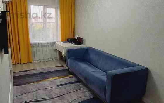 3-комнатная квартира, 60 м², 5/5 этаж, Федора Солодовникова - Розыбакиева Almaty