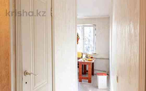 3-комнатная квартира, 60 м², 5/5 этаж, мкр №8 26 - Шаляпина Щепеткова Almaty