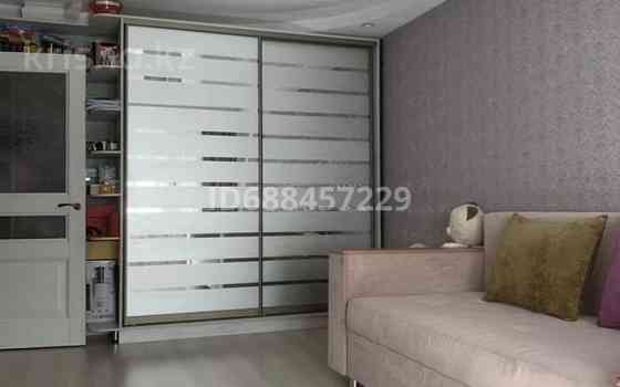 1-комнатная квартира, 31 м², 3/5 этаж, мкр Орбита-4 2 - Мустафина-Биржана Almaty