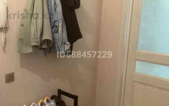 1-комнатная квартира, 31 м², 3/5 этаж, мкр Орбита-4 2 - Мустафина-Биржана Almaty