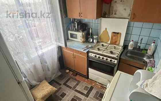 3-комнатная квартира, 61 м², 4/5 этаж, Гагарина Алматы