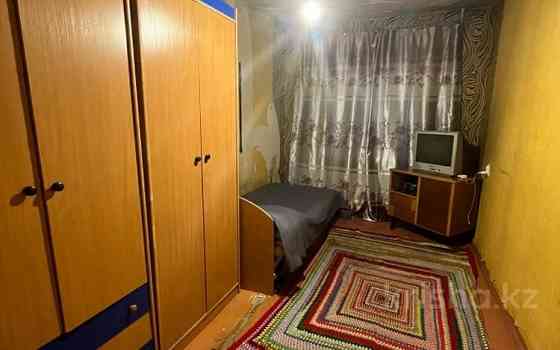 3-комнатная квартира, 61 м², 4/5 этаж, Гагарина Алматы