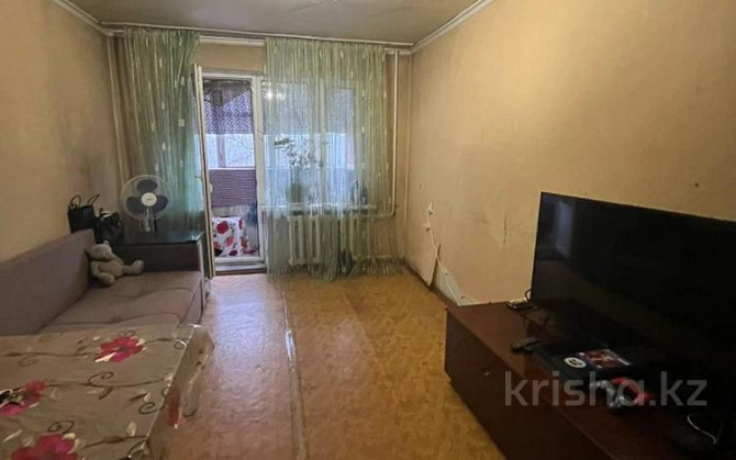 3-комнатная квартира, 61 м², 4/5 этаж, Гагарина Almaty - photo 3