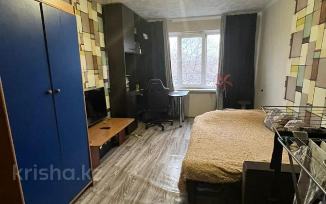 3-комнатная квартира, 61 м², 4/5 этаж, Гагарина Almaty - photo 1