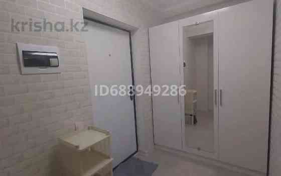 1-комнатная квартира, 35 м², 4 этаж, Дала 110 Алматы