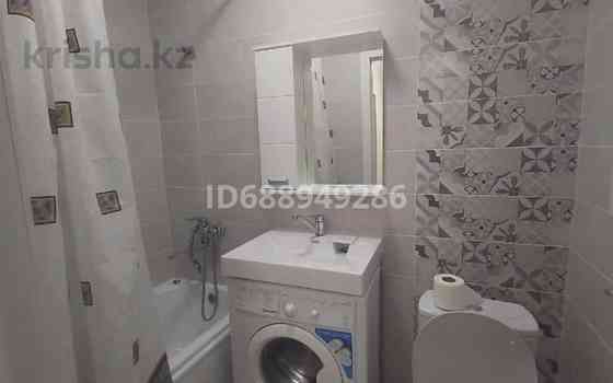 1-комнатная квартира, 35 м², 4 этаж, Дала 110 Алматы