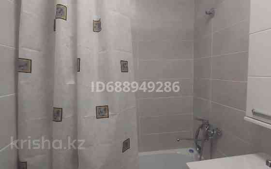 1-комнатная квартира, 35 м², 4 этаж, Дала 110 Алматы