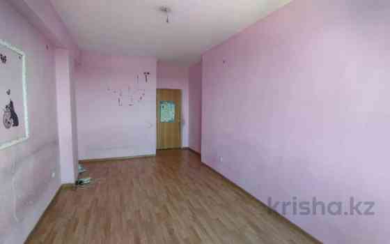3-комнатная квартира, 92.4 м², 8/9 этаж, Шерхан Мұртаза 25 Алматы