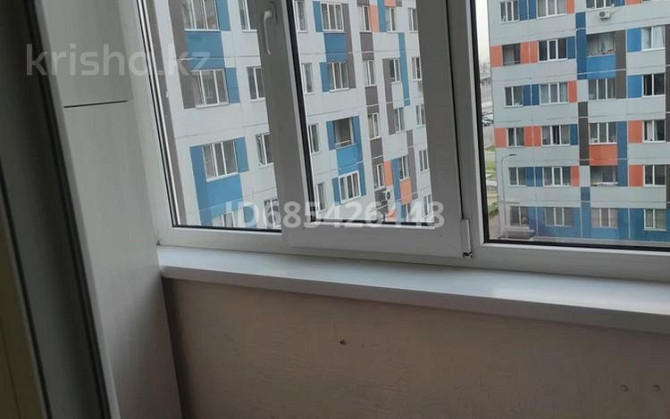 1-комнатная квартира, 38.7 м², 5/9 этаж, Райымбека 590/1 корпус 3 Almaty - photo 4