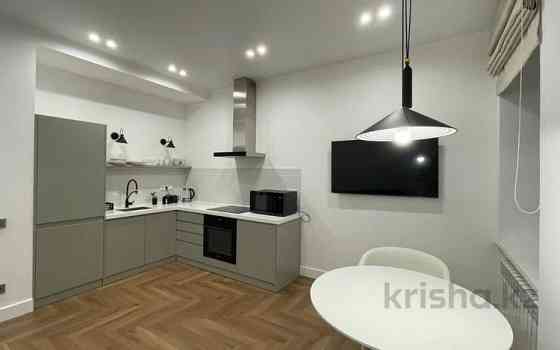 2-комнатная квартира, 50.1 м², 2/3 этаж, Кабанбай батыра 112 - Абылай Хана Almaty