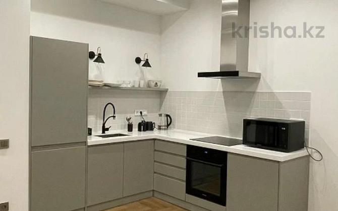 2-комнатная квартира, 50.1 м², 2/3 этаж, Кабанбай батыра 112 - Абылай Хана Almaty - изображение 1