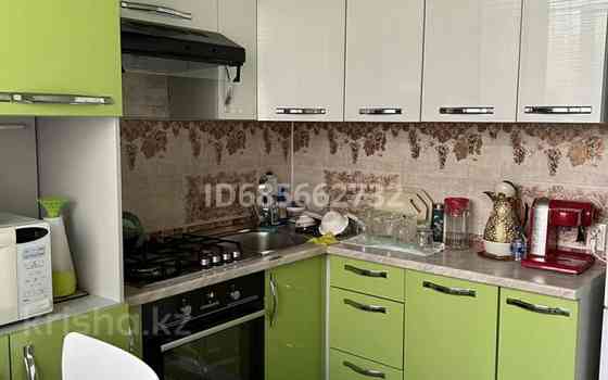 3-комнатная квартира, 84 м², 1/5 этаж, мкр Саялы - Автоцон Almaty