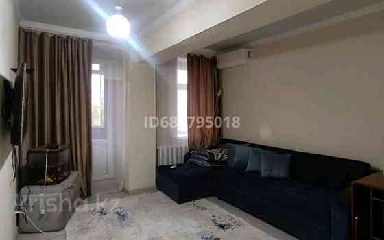 2-комнатная квартира, 43.3 м², 5/5 этаж, Сейфуллина 49а Almaty
