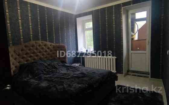 2-комнатная квартира, 43.3 м², 5/5 этаж, Сейфуллина 49а Almaty