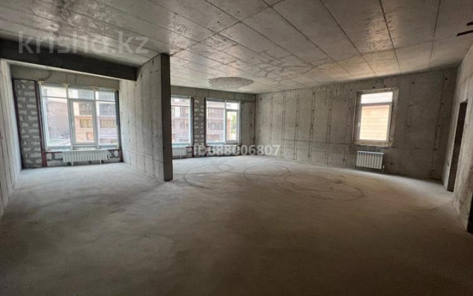 4-комнатная квартира, 153.4 м², 2/8 этаж, мкр Ерменсай 2/12 Алматы - изображение 8