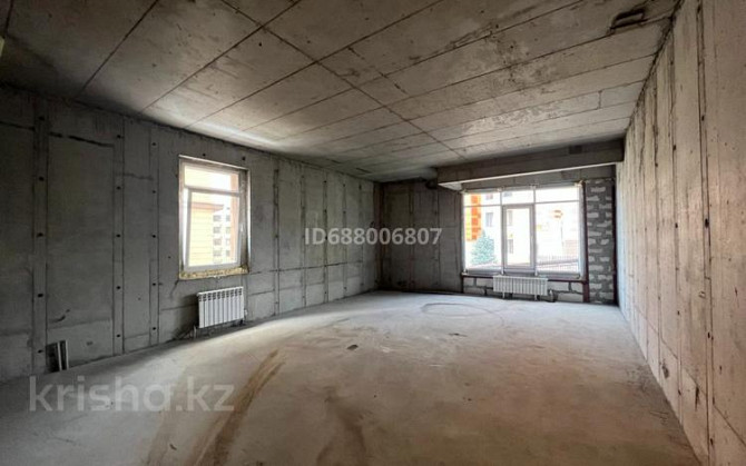 4-комнатная квартира, 153.4 м², 2/8 этаж, мкр Ерменсай 2/12 Алматы - изображение 7