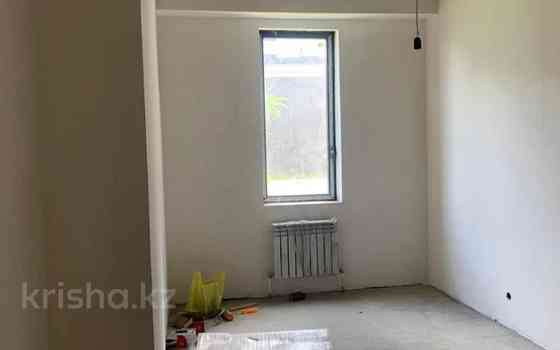 1-комнатная квартира, 55 м², 1/18 этаж, проспект Абая Алматы