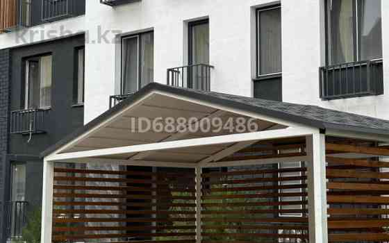 2-комнатная квартира, 57 м², 3/4 этаж, мкр Хан Тенгри 85 Almaty