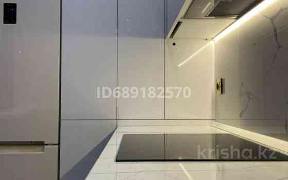 3-комнатная квартира, 59 м², 8/9 этаж, проспект Райымбека 590/6к1 Almaty
