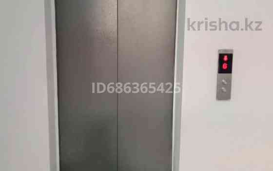 2-комнатная квартира, 58 м², 3/6 этаж, мкр Самгау - Емцова Almaty