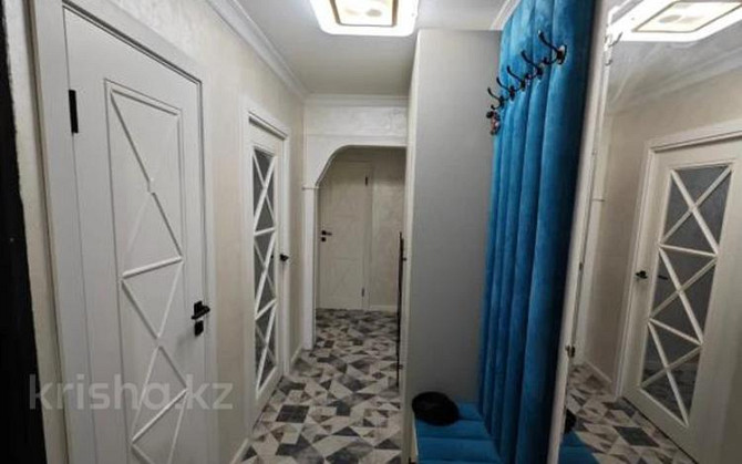 2-комнатная квартира, 52 м², 3/5 этаж, мкр Аксай-3А 46 Алматы - изображение 3