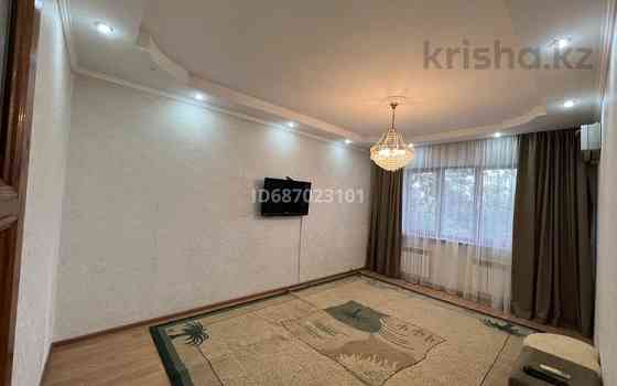 3-комнатная квартира, 86 м², 4/5 этаж, мкр №11 17 Алматы
