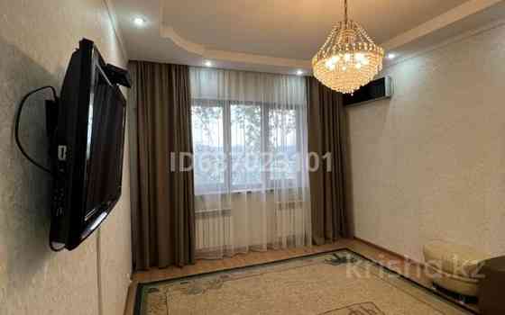 3-комнатная квартира, 86 м², 4/5 этаж, мкр №11 17 Алматы