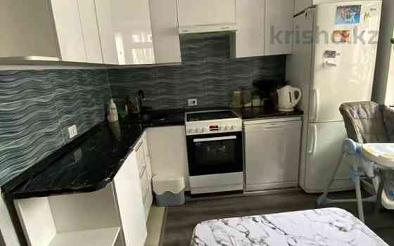 3-комнатная квартира, 75 м², 2/9 этаж, мкр Самал-3 Алматы