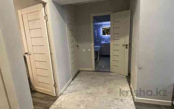 3-комнатная квартира, 75 м², 2/9 этаж, мкр Самал-3 Алматы