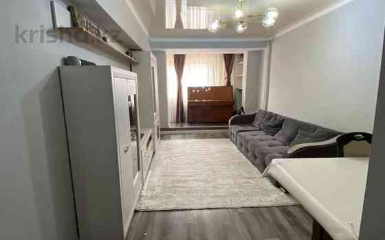 3-комнатная квартира, 75 м², 2/9 этаж, мкр Самал-3 Алматы