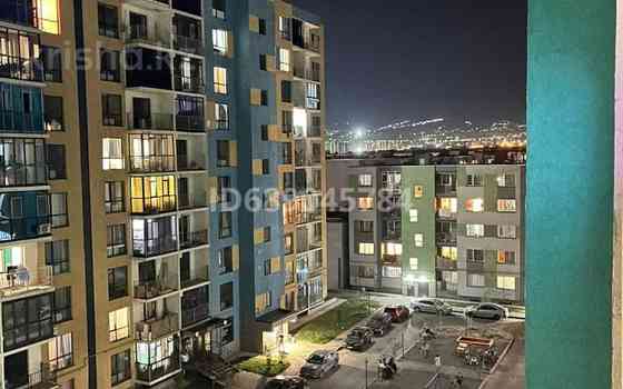 1-комнатная квартира, 26 м², 6/9 этаж, алтын орда 6/37 Алматы