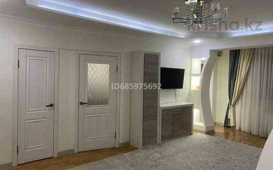 2-комнатная квартира, 67 м², 7/16 этаж, Алтынсарина 26а - Family park Алматы