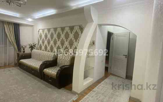 2-комнатная квартира, 67 м², 7/16 этаж, Алтынсарина 26а - Family park Алматы