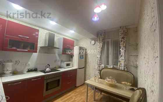 2-комнатная квартира, 67 м², 7/16 этаж, Алтынсарина 26а - Family park Алматы
