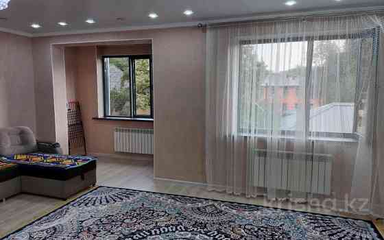 2-комнатная квартира, 69.5 м², 2/12 этаж, Казыбек би Алматы
