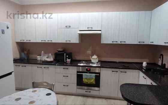 2-комнатная квартира, 69.5 м², 2/12 этаж, Казыбек би Алматы