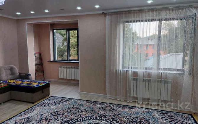 2-комнатная квартира, 69.5 м², 2/12 этаж, Казыбек би Алматы - изображение 3