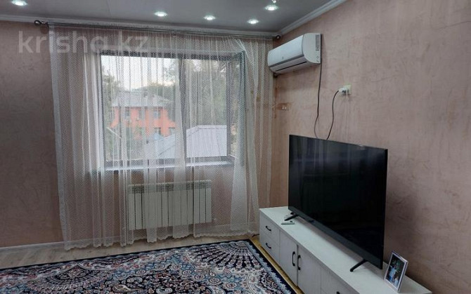 2-комнатная квартира, 69.5 м², 2/12 этаж, Казыбек би Алматы - изображение 5