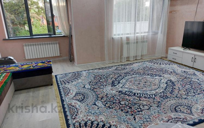 2-комнатная квартира, 69.5 м², 2/12 этаж, Казыбек би Алматы - изображение 4