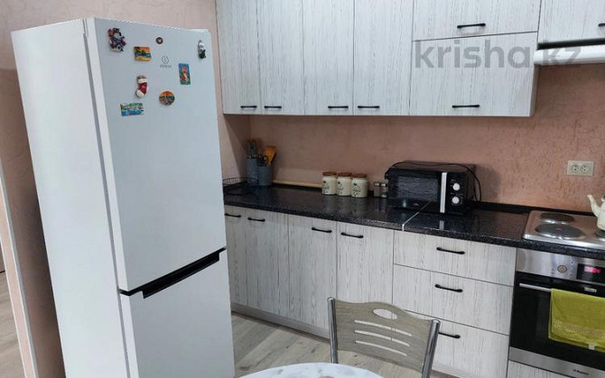2-комнатная квартира, 69.5 м², 2/12 этаж, Казыбек би Алматы - изображение 8