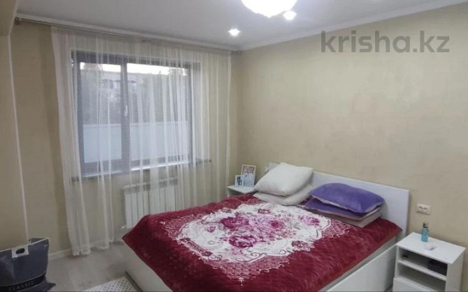 2-комнатная квартира, 69.5 м², 2/12 этаж, Казыбек би Алматы - изображение 1
