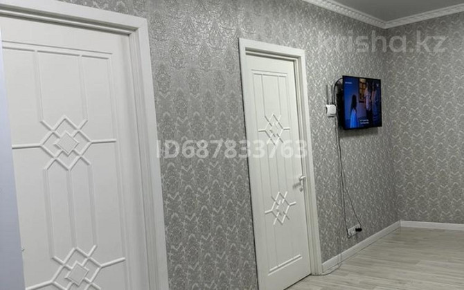 3-комнатная квартира, 60 м², 5/10 этаж, мкр Аксай-5, Аксай 5 25 Алматы - изображение 2