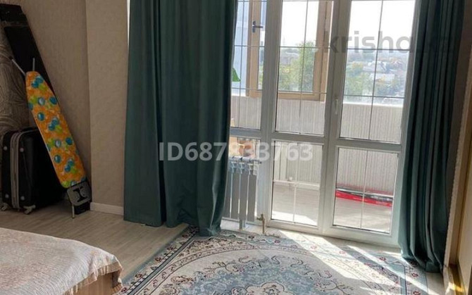 3-комнатная квартира, 60 м², 5/10 этаж, мкр Аксай-5, Аксай 5 25 Алматы - изображение 5