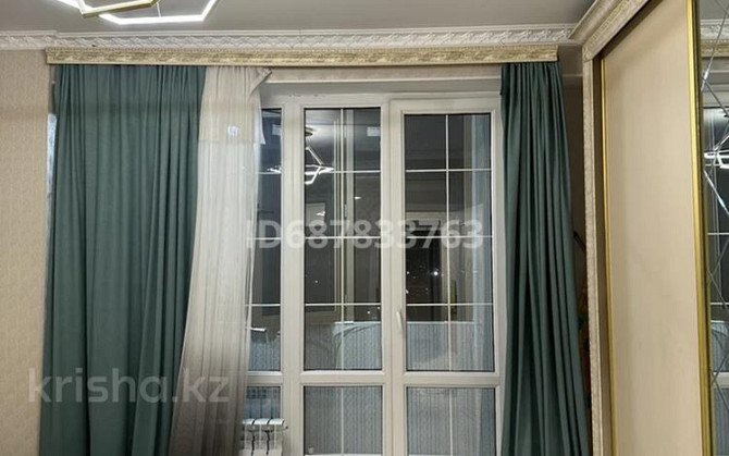 3-комнатная квартира, 60 м², 5/10 этаж, мкр Аксай-5, Аксай 5 25 Алматы - изображение 4