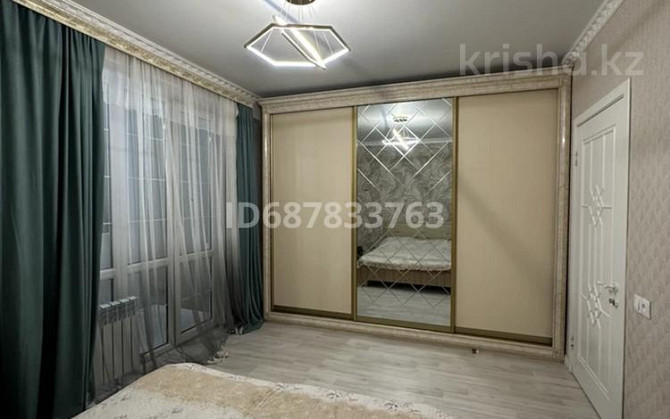 3-комнатная квартира, 60 м², 5/10 этаж, мкр Аксай-5, Аксай 5 25 Алматы - изображение 3