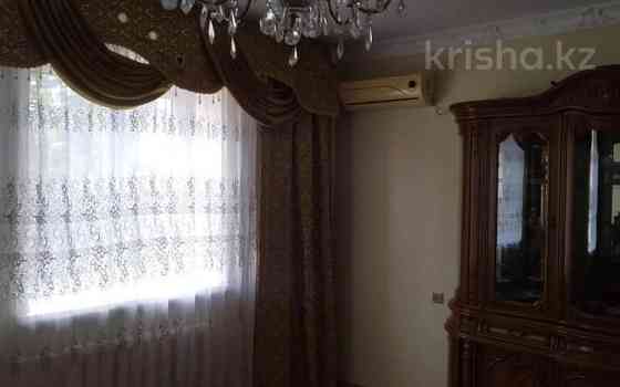 4-комнатная квартира, 107 м², 2/5 этаж, Каиргали Смагулова 52а 